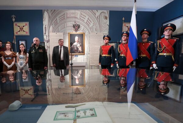 Выставка Храбрейшим из храбрых Выставка Храбрейшим из храбрых