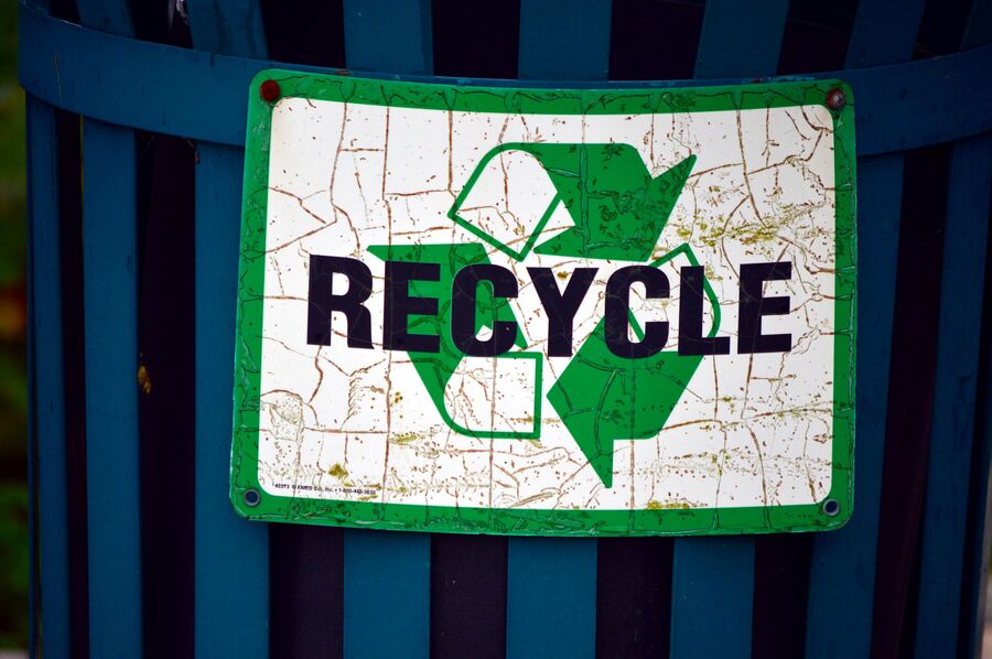 Recycle Recycle