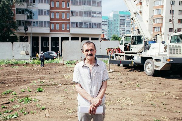 Валерий Симонов