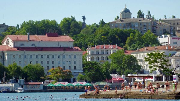 Власти Крыма предупредили гостей о мошенничествах при бронировании отелей