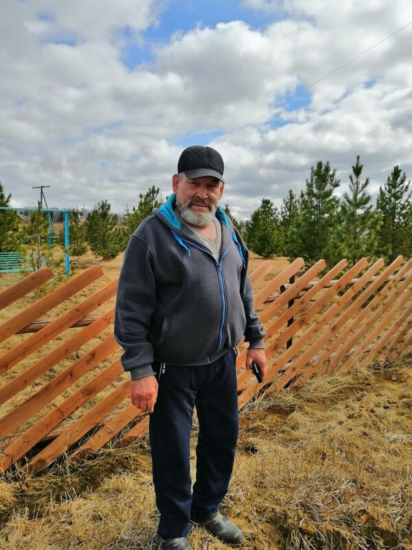 Василий Ярков Василий Ярков