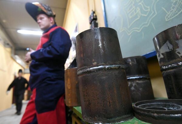 Конкурс Московские мастера среди сварщиков Конкурс Московские мастера среди сварщиков
