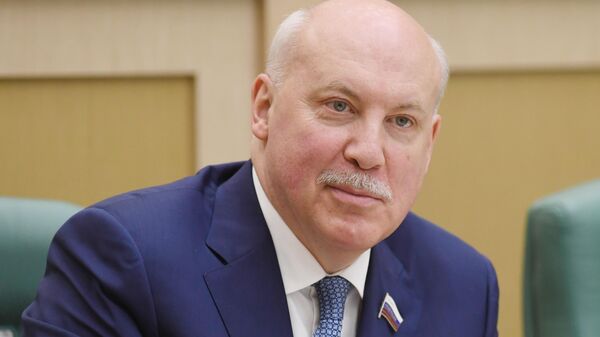 Посол России рассказал о влиянии Запада на отношения Москвы и Минска