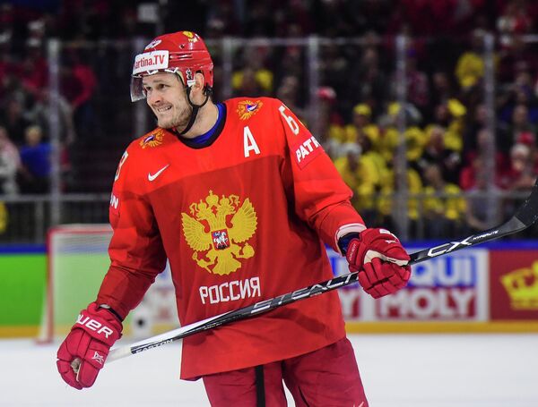 Евгений Дадонов Евгений Дадонов