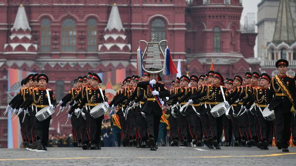 Ветераны ВОВ попросили Путина перенести парад Победы