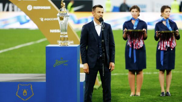 Сергей Семак Сергей Семак