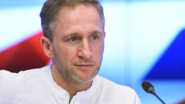 Оскару Кучере запретили въезд на Украину, пишут СМИ