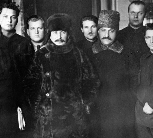 Генеральный секретарь ЦК партии Иосиф Виссарионович Сталин Генеральный секретарь ЦК партии Иосиф Виссарионович Сталин