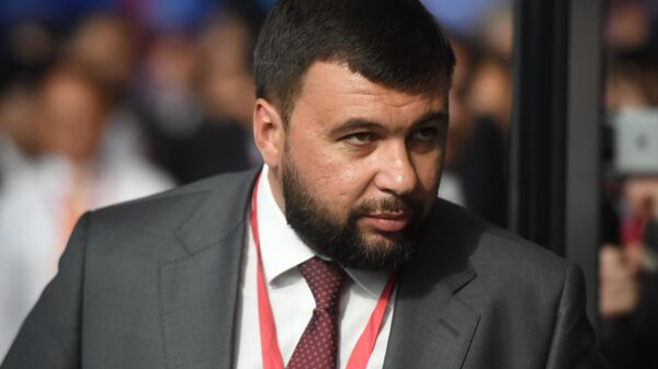 ДНР обвинила Киев в искажении текста коммюнике саммита в Париже