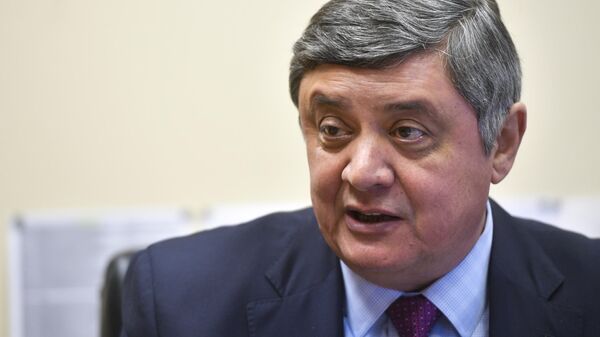 Москва поддерживает отношения со всеми сторонами конфликта в Афганистане