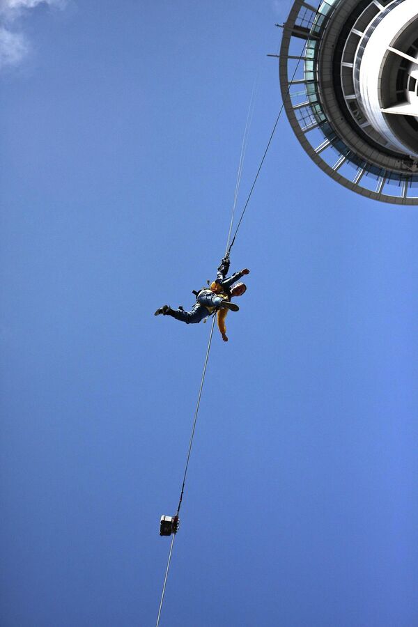 SkyTower SkyTower