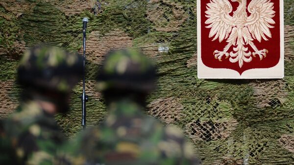 Огонь, вода и Дуда. Президент Польши сглазил своих военных Огонь, вода и Дуда. Президент Польши сглазил своих военных