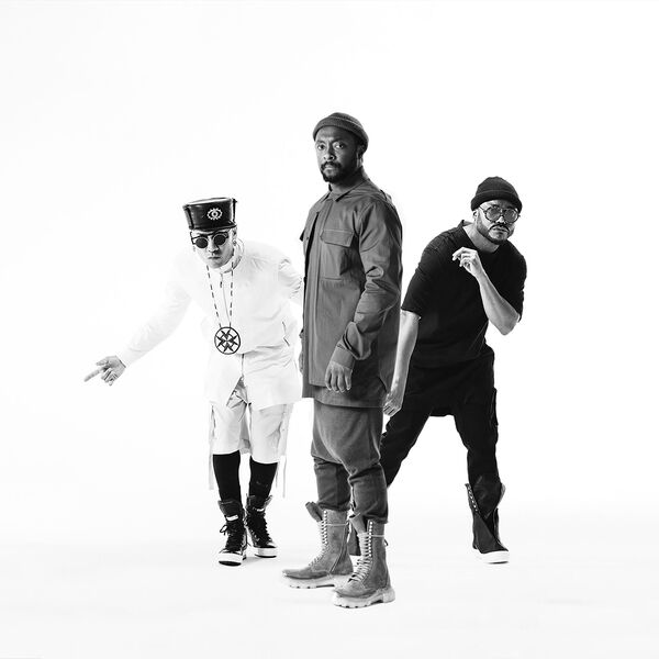 Black Eyed Peas
Black Eyed Peas