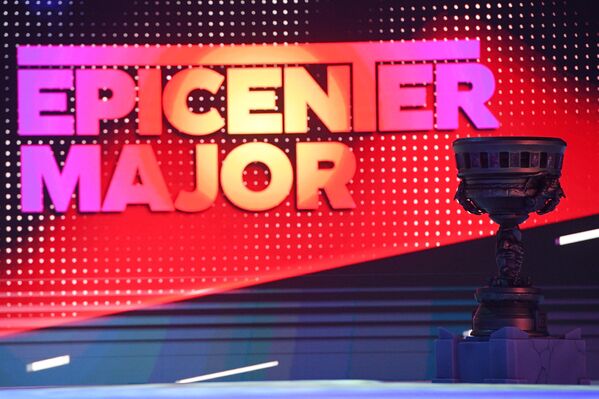 Киберспортивный турнир Epicenter Major по Dota 2 Киберспортивный турнир Epicenter Major по Dota 2