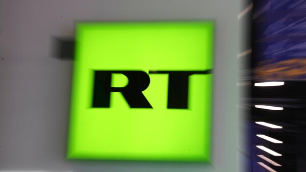 RT готовит иск против Bild после обвинений в "шпионаже"