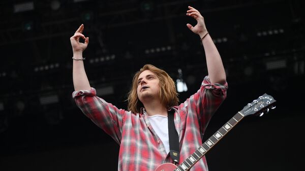 Музыкальный фестиваль Park Live Музыкальный фестиваль Park Live