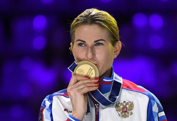 Инна Дериглазова Инна Дериглазова