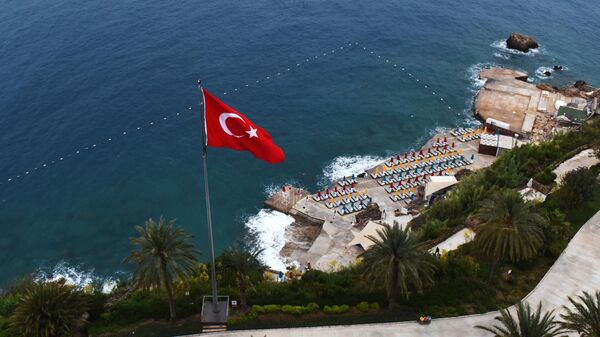 В Турции пообещали не повышать цены на отдых в этом сезоне