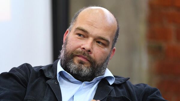 Николай Шматков – директор международной некоммерческой неправительственной организации FSC (Лесной попечительский совет) Николай Шматков – директор международной некоммерческой неправительственной организации FSC (Лесной попечительский совет)