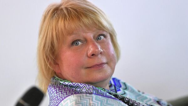 Наталья Пономарева – руководитель центра ответственного инвестирования и зеленых финансов Бельгийско-Люксембургской ТПП в России Наталья Пономарева – руководитель центра ответственного инвестирования и зеленых финансов Бельгийско-Люксембургской ТПП в России