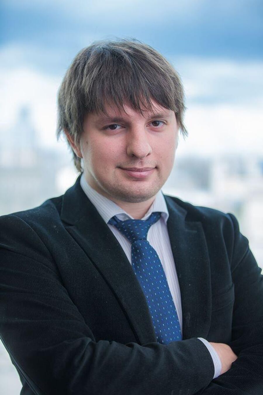 Виталий Малкин Виталий Малкин