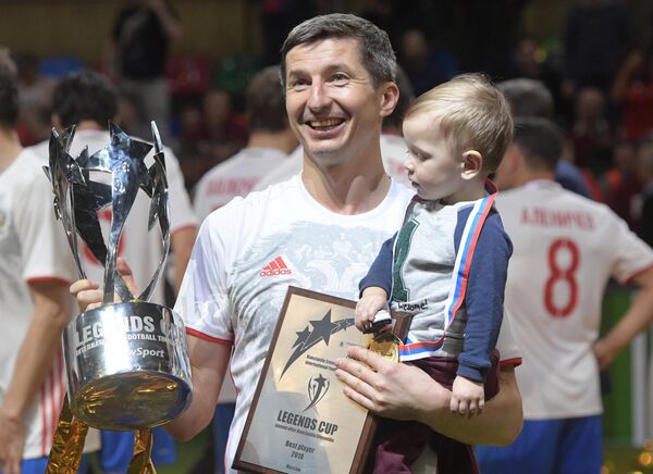 Евгений Алдонин Евгений Алдонин