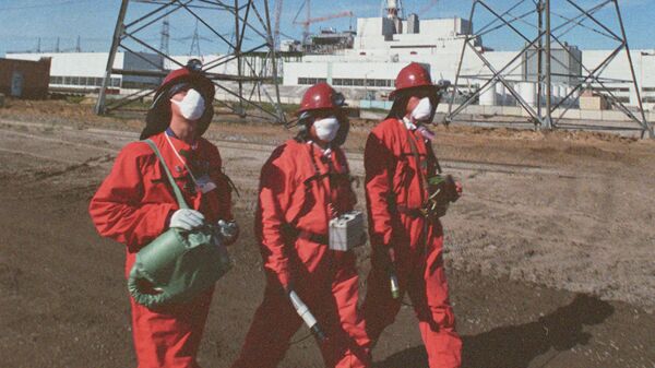 Бывший работник Чернобыльской АЭС рассказал еще о двух авариях