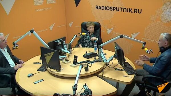 Шансы на отделение: как Северная Ирландия переживет Brexit? Шансы на отделение: как Северная Ирландия переживет Brexit?