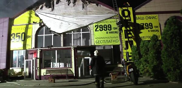 На месте пожара в гостинице Токио Стар в Одессе, Украина. 17 августа 2019 На месте пожара в гостинице Токио Стар в Одессе, Украина. 17 августа 2019