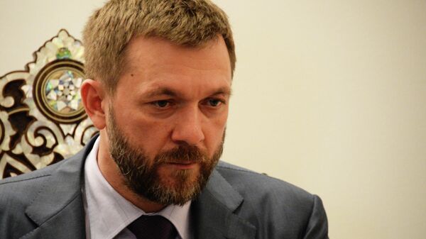 Дмитрий Саблин Дмитрий Саблин