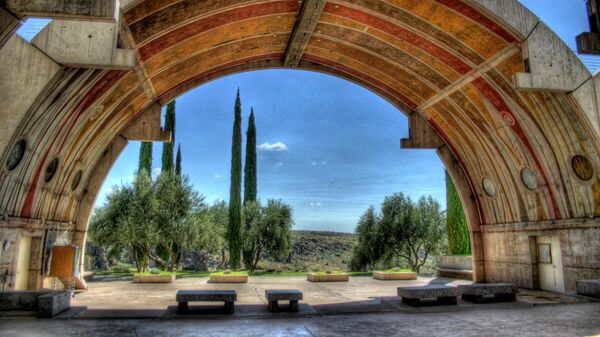 Arcosanti Arcosanti