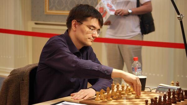 Евгений Томашевский в Суперфинале чемпионата России Евгений Томашевский в Суперфинале чемпионата России