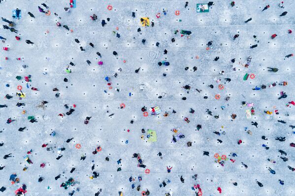 Jeong Baek Ho. Работа участника конкурса Nikon Photo Contest 2018-2019 Jeong Baek Ho. Работа участника конкурса Nikon Photo Contest 2018-2019