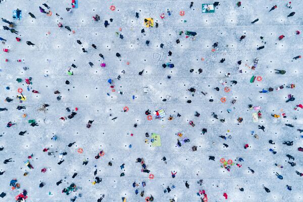 Jeong Baek Ho. Работа участника конкурса Nikon Photo Contest 2018-2019 Jeong Baek Ho. Работа участника конкурса Nikon Photo Contest 2018-2019