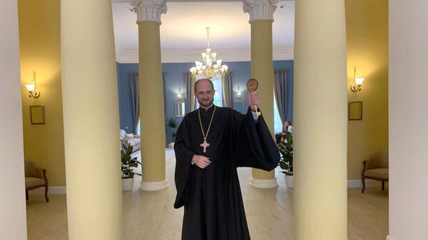 Детский хоспис Детский хоспис