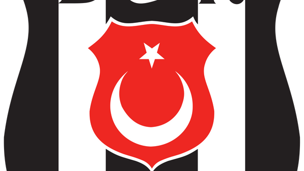 Логотип ФК Бешикташ