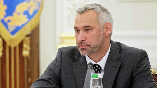 Руслан Рябошапка Руслан Рябошапка