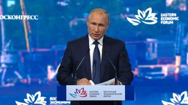 Я пока не дотягиваю – Путин о предельном возрасте в политике Я пока не дотягиваю – Путин о предельном возрасте в политике