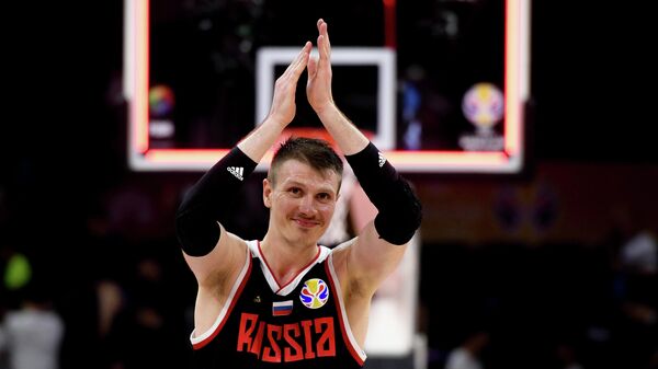 Российские баскетболисты обыграли поляков в финале товарищеского турнира