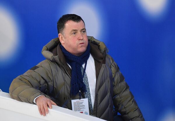 Фигурное катание. Чемпионат России. Женщины. Произвольная программа Фигурное катание. Чемпионат России. Женщины. Произвольная программа