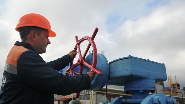В Раде заявили о росте тарифов на газ из-за Северного потока 2