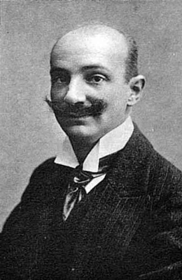 Василий Витальевич Шульгин, член IV Государственной думы от Волынской губернии Василий Витальевич Шульгин, член IV Государственной думы от Волынской губернии