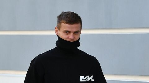 Александр Кокорин Александр Кокорин