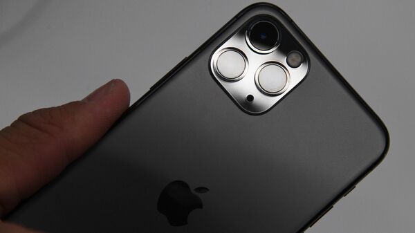 В Сеть слили размеры и название самого компактного iPhone 12