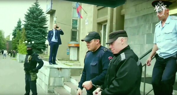 Александр Осипов Александр Осипов