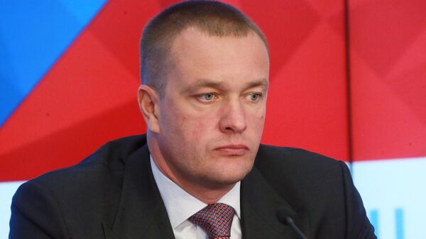 Президент ЦСКА объяснил причину ухода баскетболиста Воронцевича