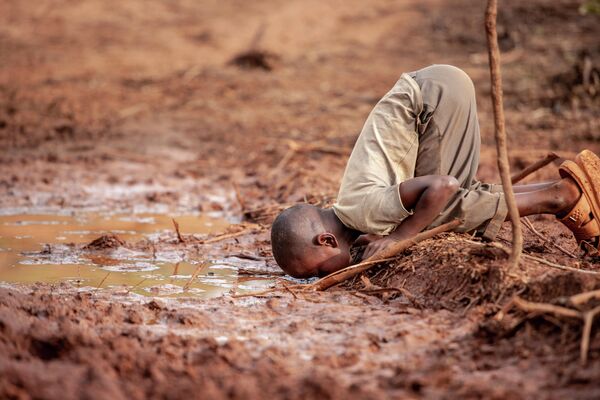Frederick Dharshie. Работа победителя конкурса Environmental Photographer of the Year 2019 Frederick Dharshie. Работа победителя конкурса Environmental Photographer of the Year 2019