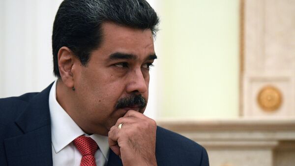 Мадуро предложил провести встречу комитета по мониторингу сделки ОПЕК+