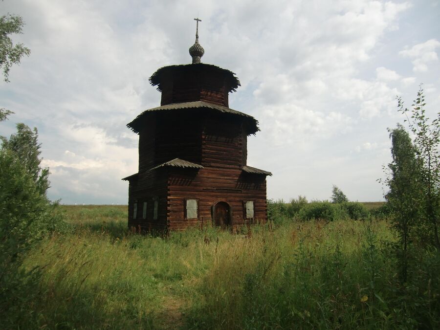 Костромская слобода Костромская слобода