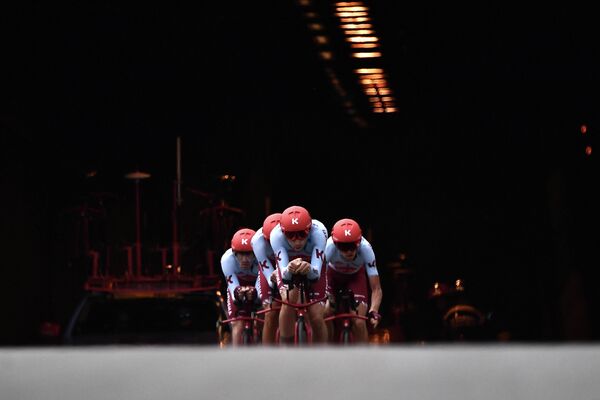 Katusha−Alpecin Katusha−Alpecin